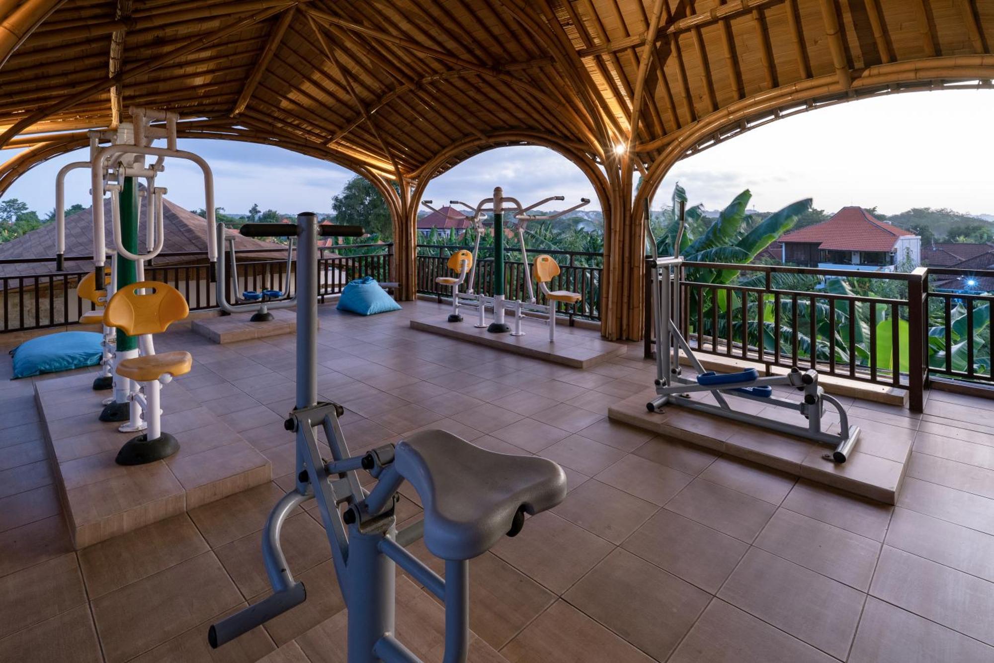 Bali Sunshine Nusa Dua Nusa Dua  Esterno foto