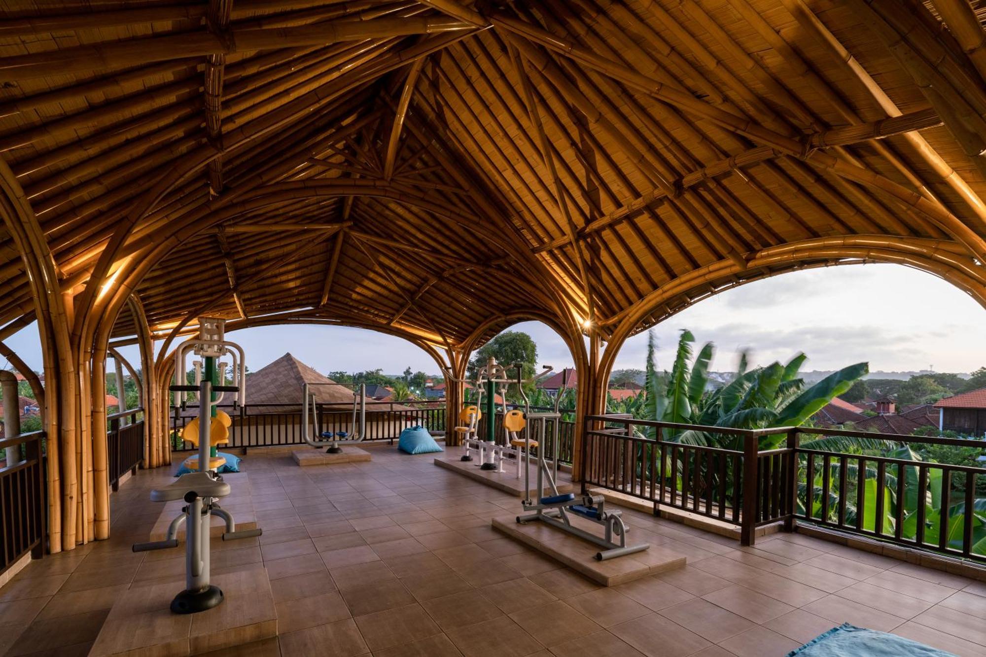 Bali Sunshine Nusa Dua Nusa Dua  Esterno foto