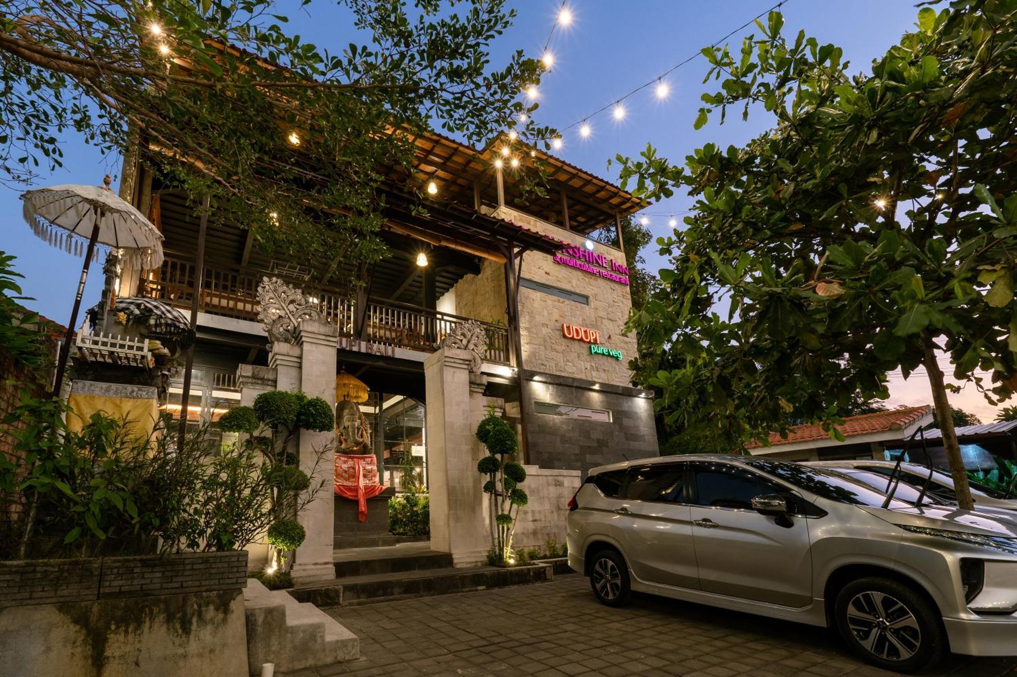 Bali Sunshine Nusa Dua Nusa Dua  Esterno foto