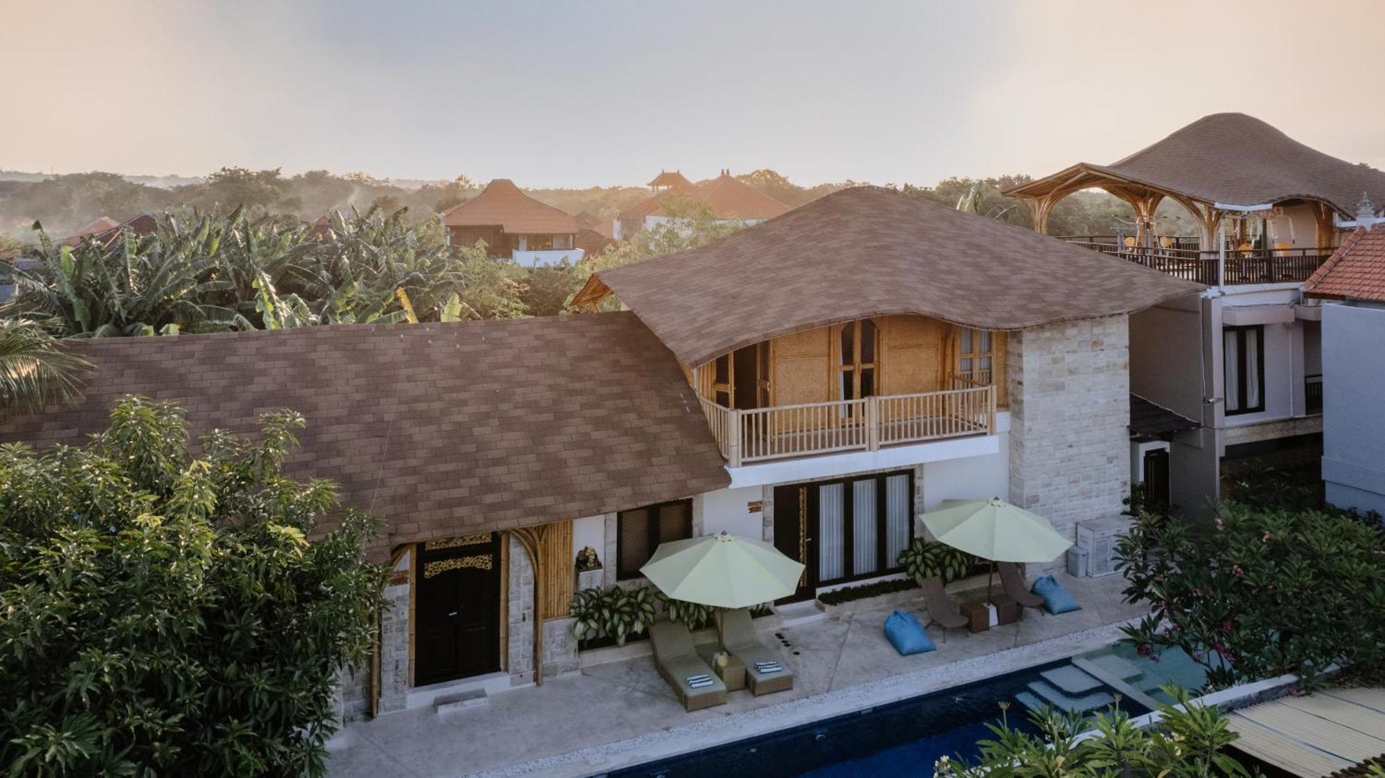 Bali Sunshine Nusa Dua Nusa Dua  Esterno foto