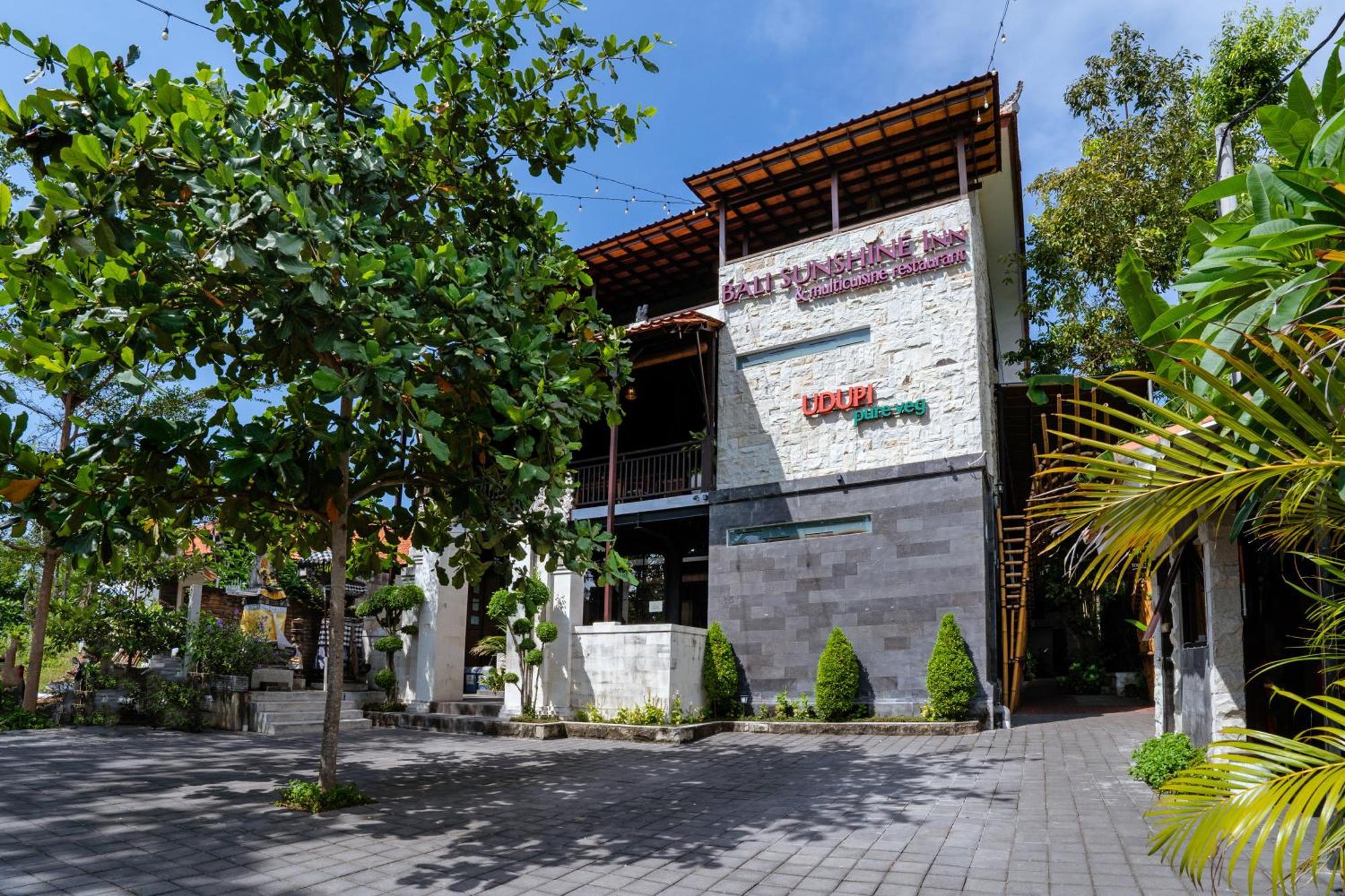 Bali Sunshine Nusa Dua Nusa Dua  Esterno foto