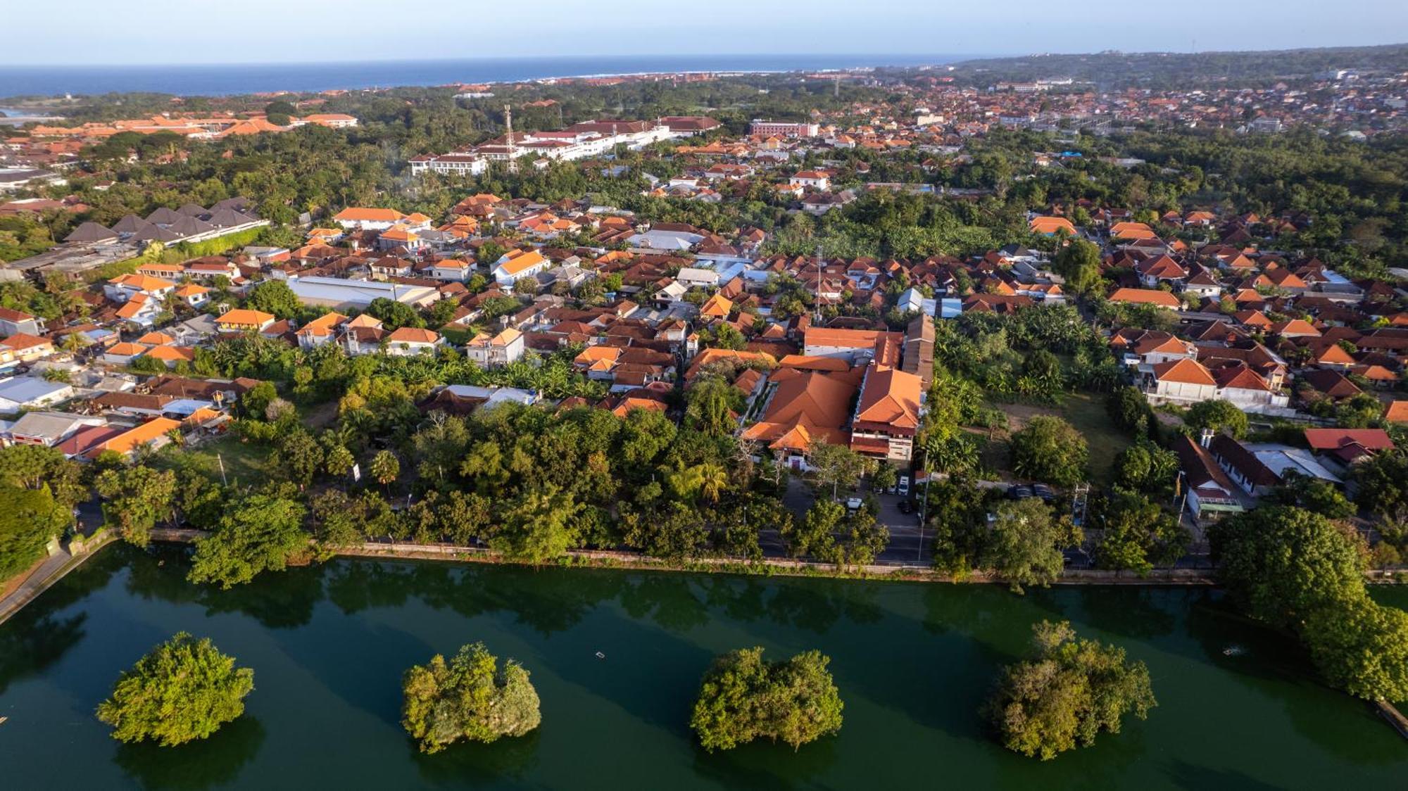 Bali Sunshine Nusa Dua Nusa Dua  Esterno foto