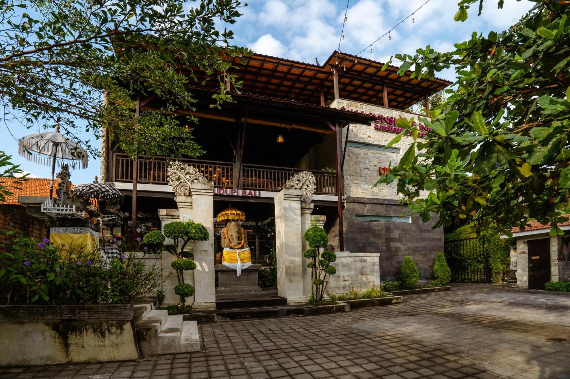 Bali Sunshine Nusa Dua Nusa Dua  Esterno foto
